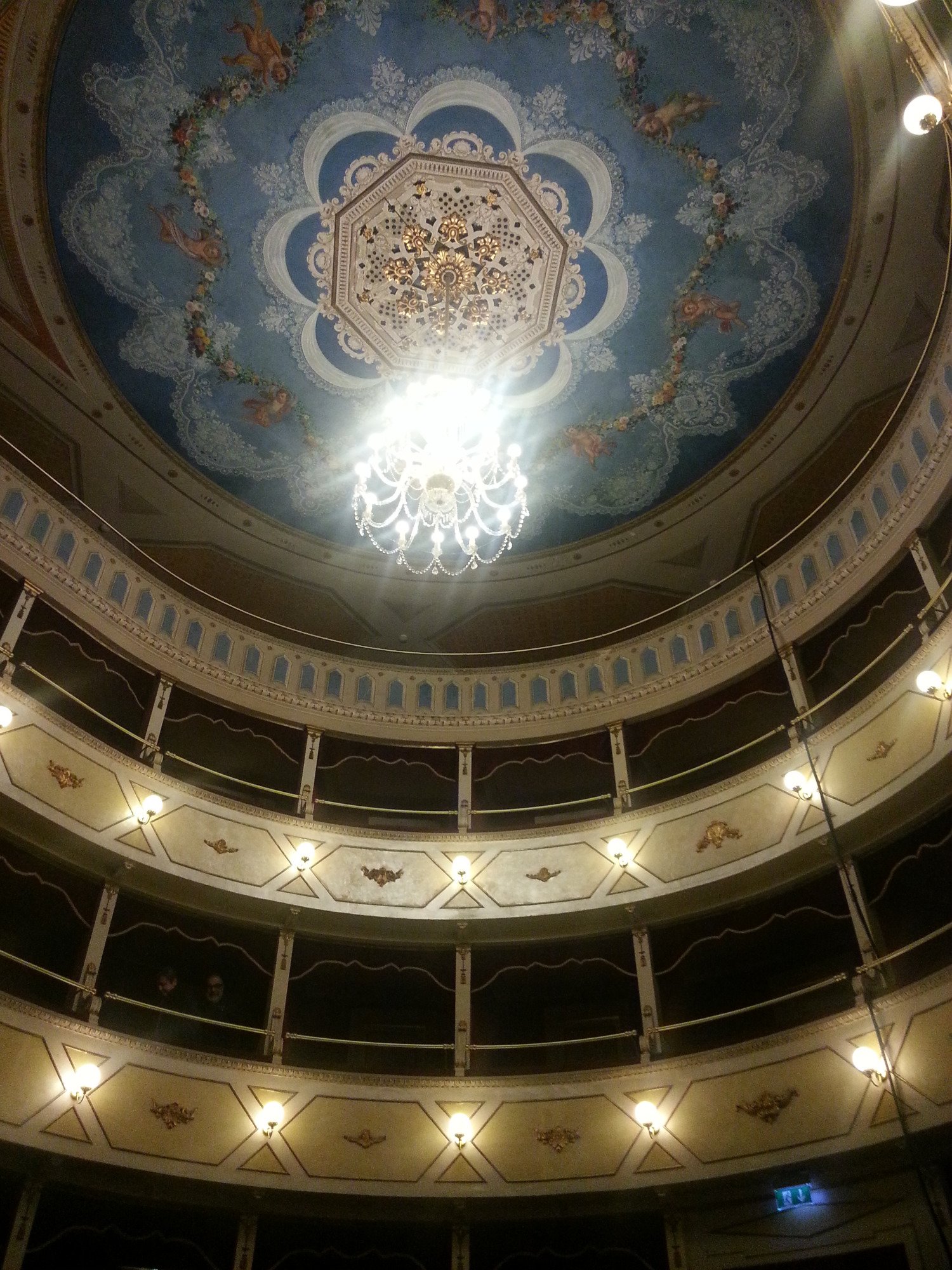 Teatro Comunale “Carlo Goldoni”