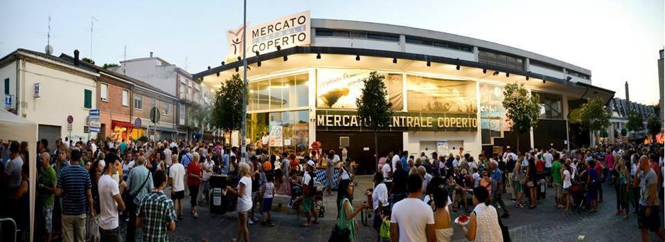 Mercato Coperto Rimini