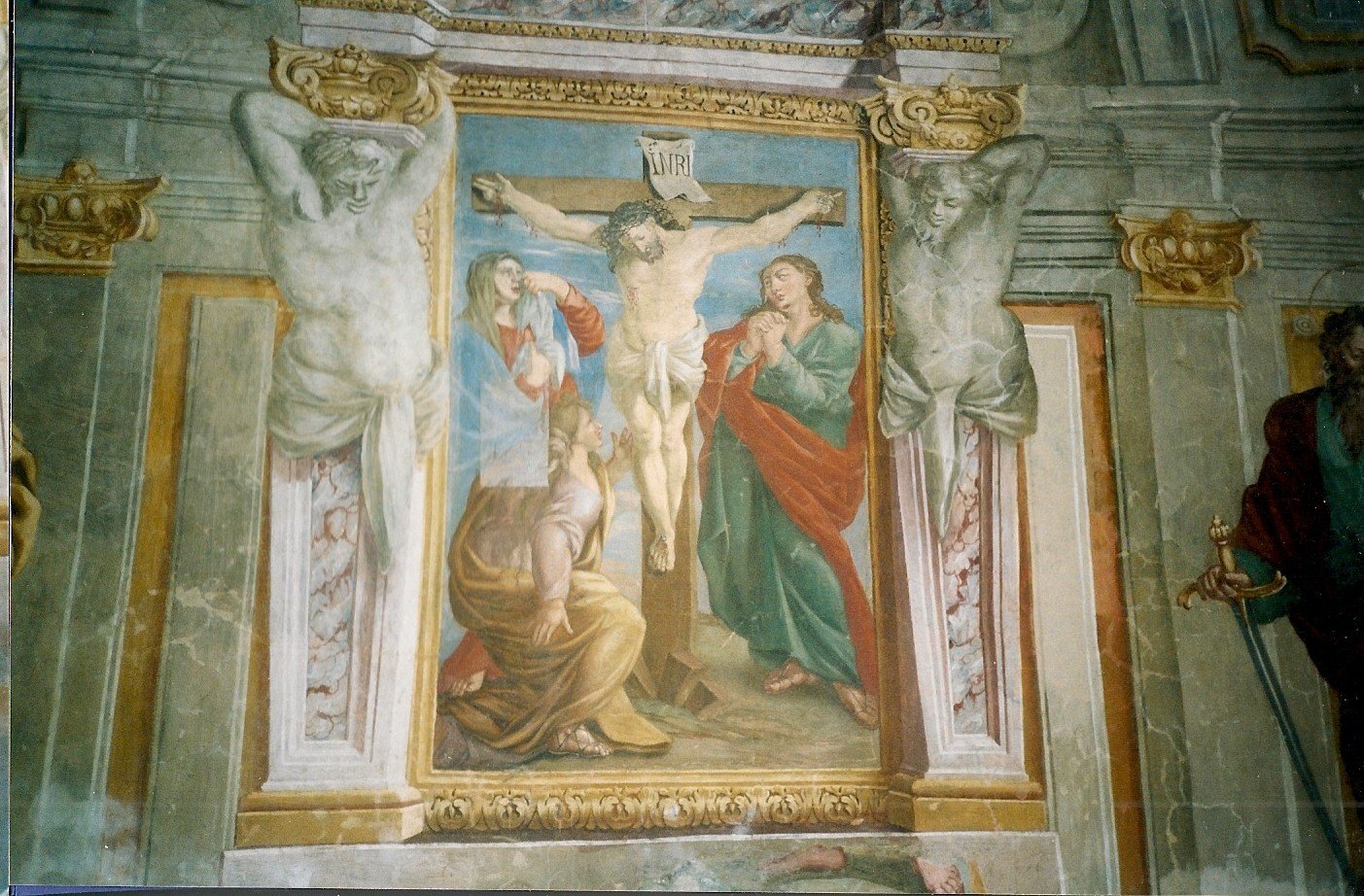 Museo Diocesano di Sermoneta