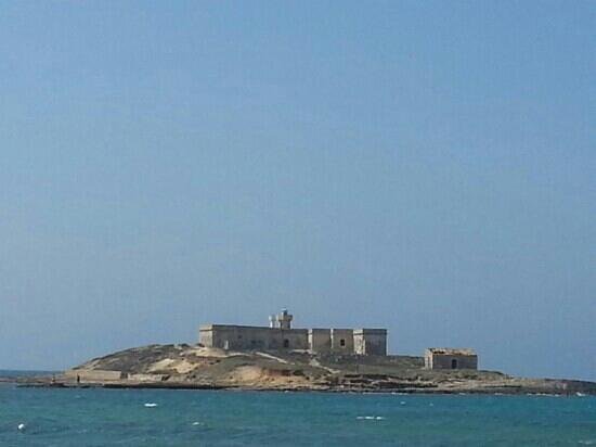 Isola delle Correnti