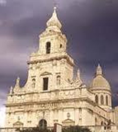 Chiesa Madre - Parrocchia Santa Maria delle Stelle