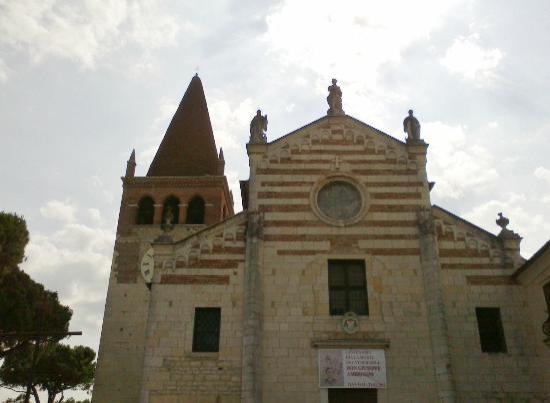 Abbazia di Villanova di San Bonifacio