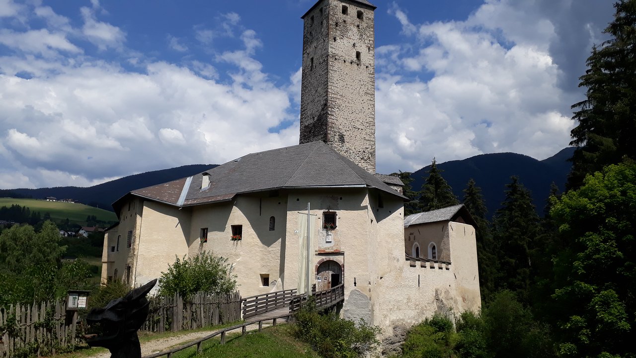 Castel Welsperg