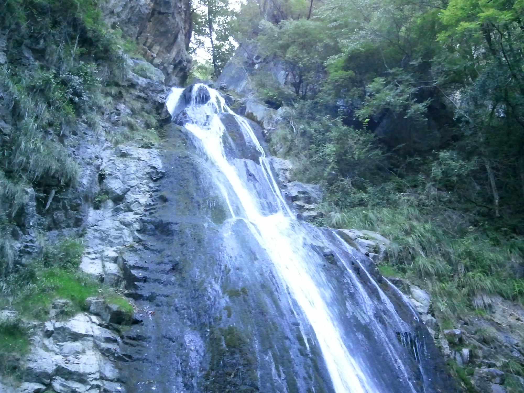 Cascate di Cittiglio