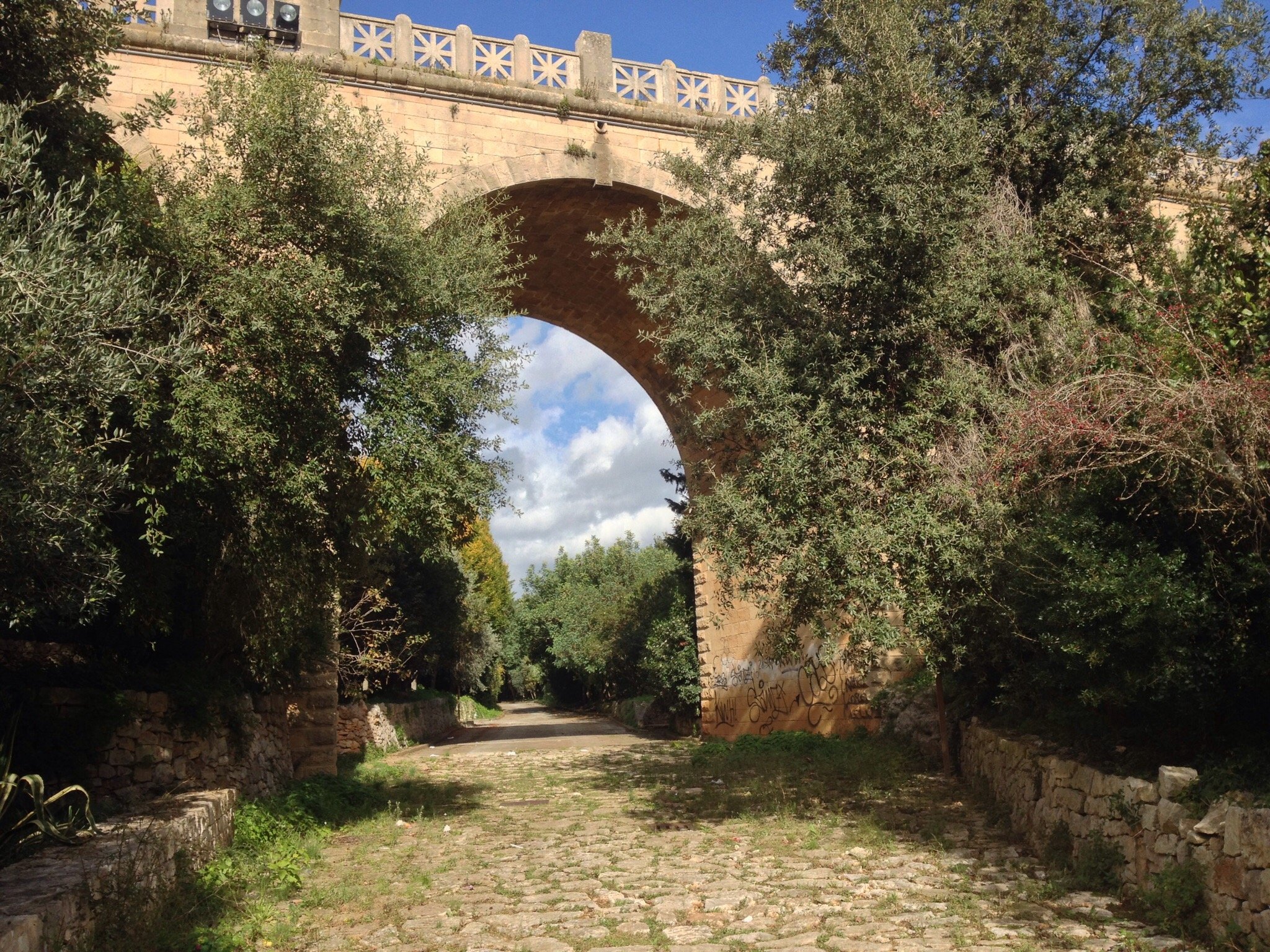 Gravina Delle Murge