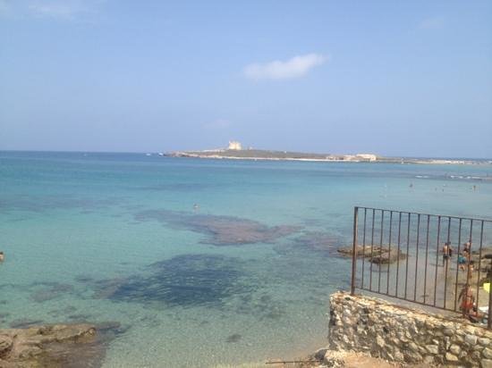 Isola di Capo Passero