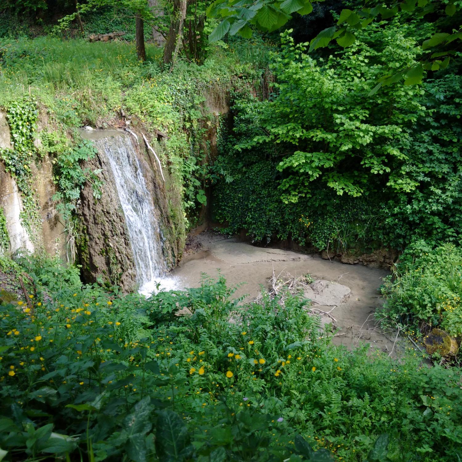 Santuario Madonna di Valleluogo