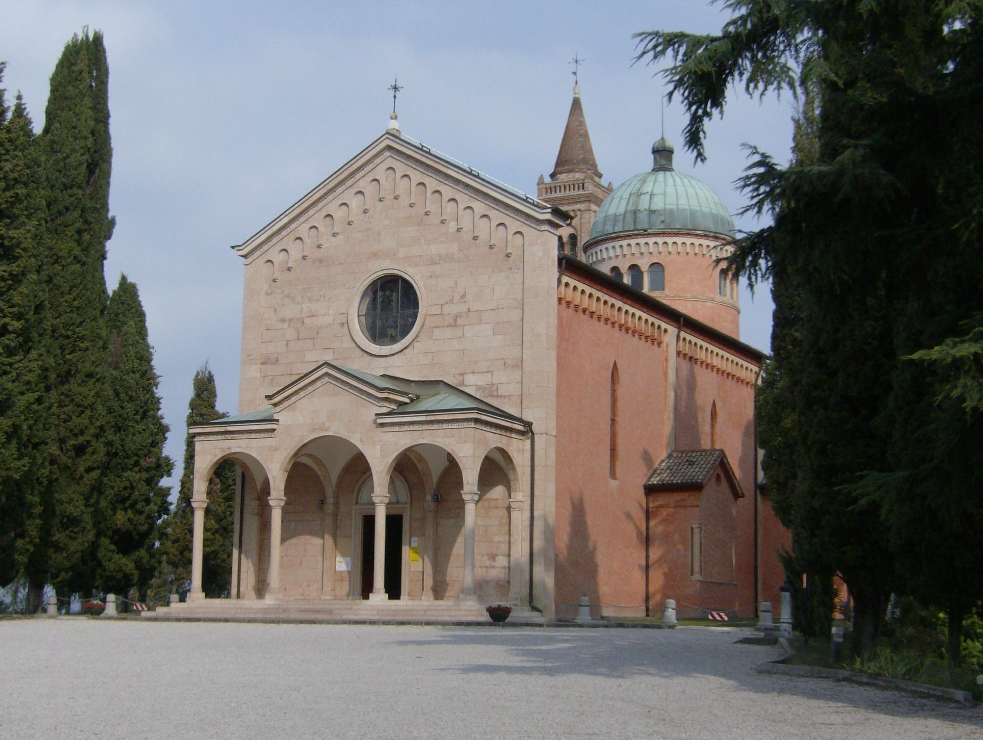 Sopracastello di San Zenone degli Ezzelini