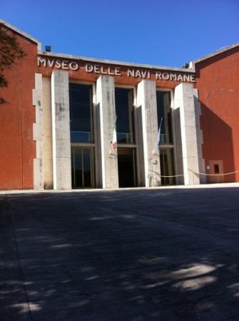 Museo delle Navi