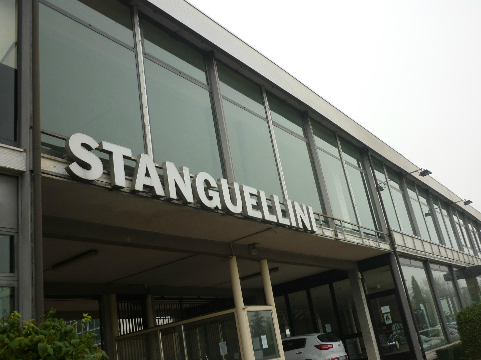 Stanguellini Car Museum