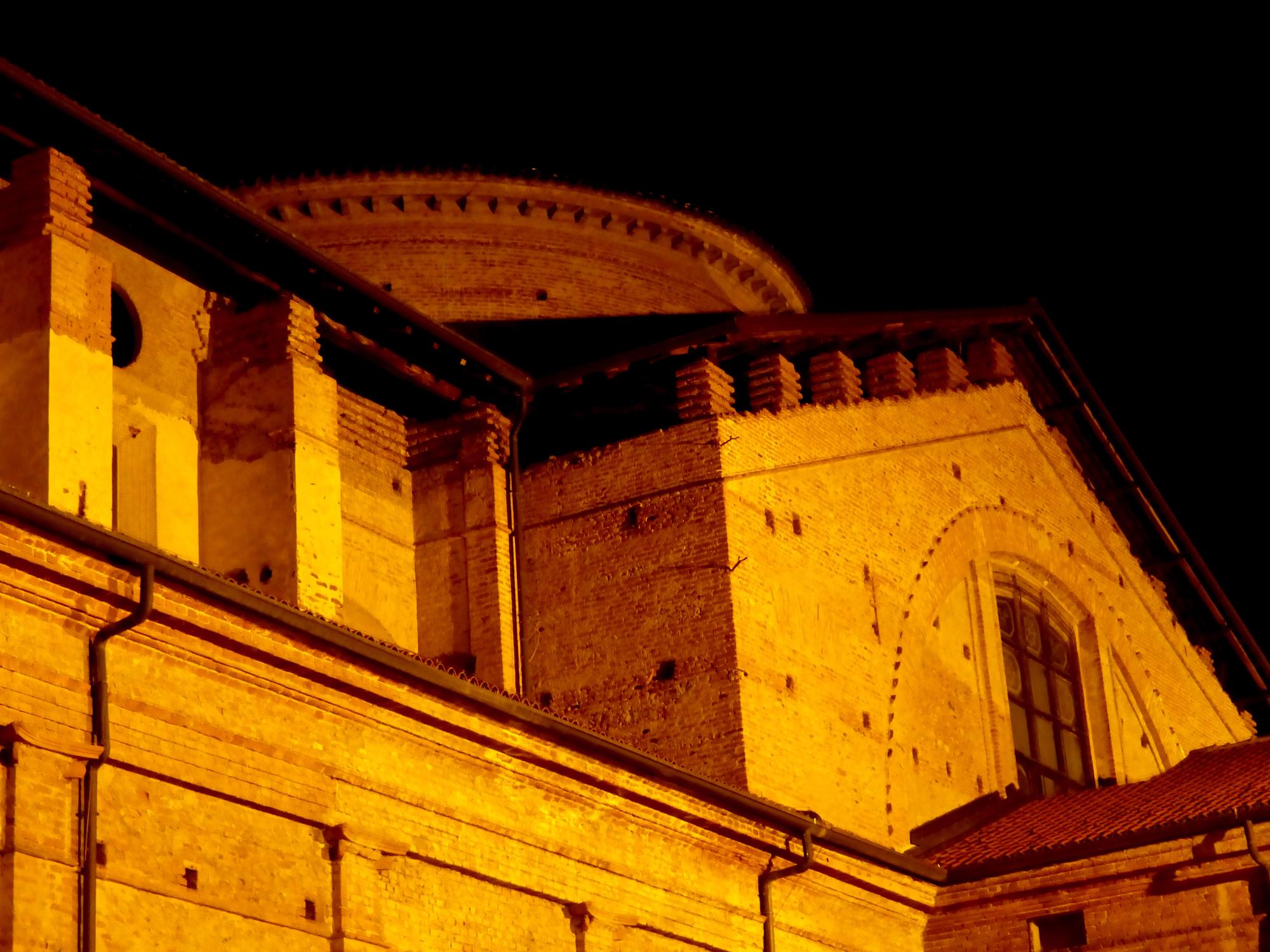 Chiesa Parrocchiale di San Clemente