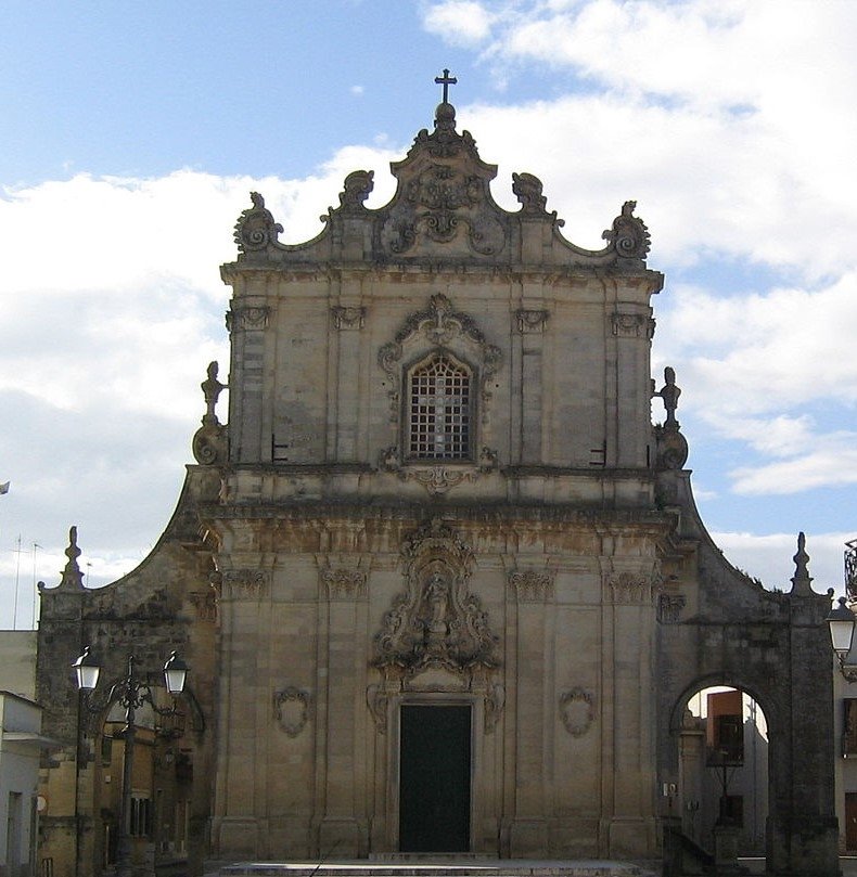 Chiesa dell'Immacolata Concezione