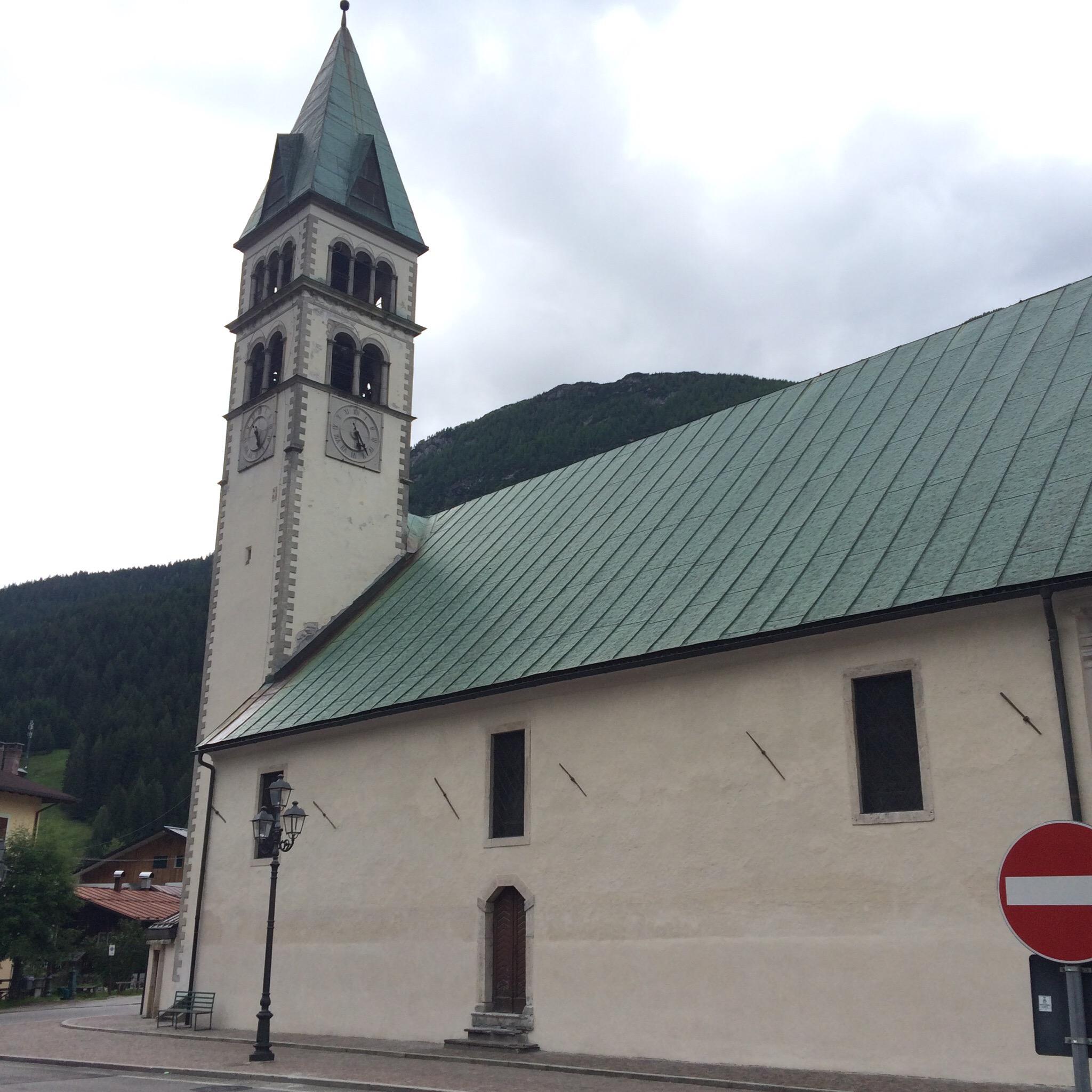 Chiesa di Santo Stefano