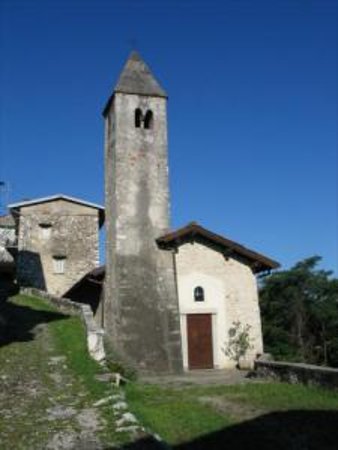 Chiesa di San Biagio