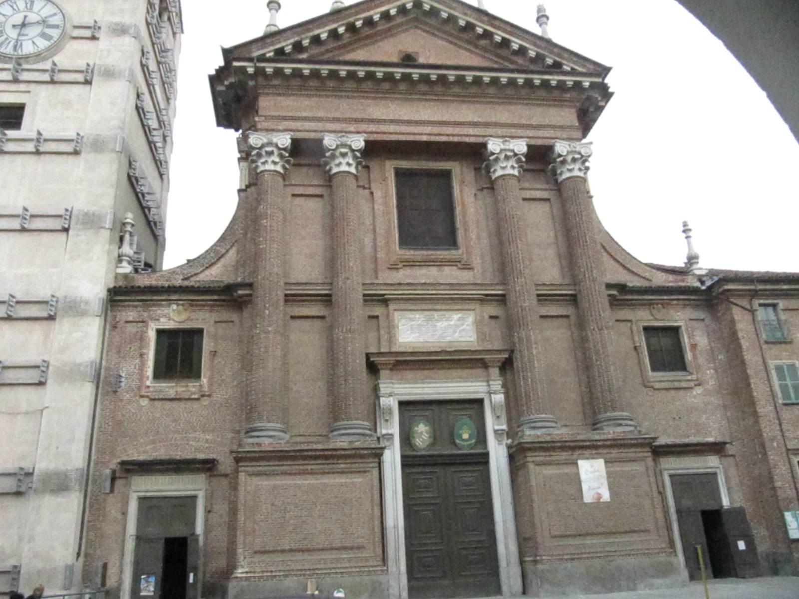 Cattedrale di Santa Maria e San Giovenale