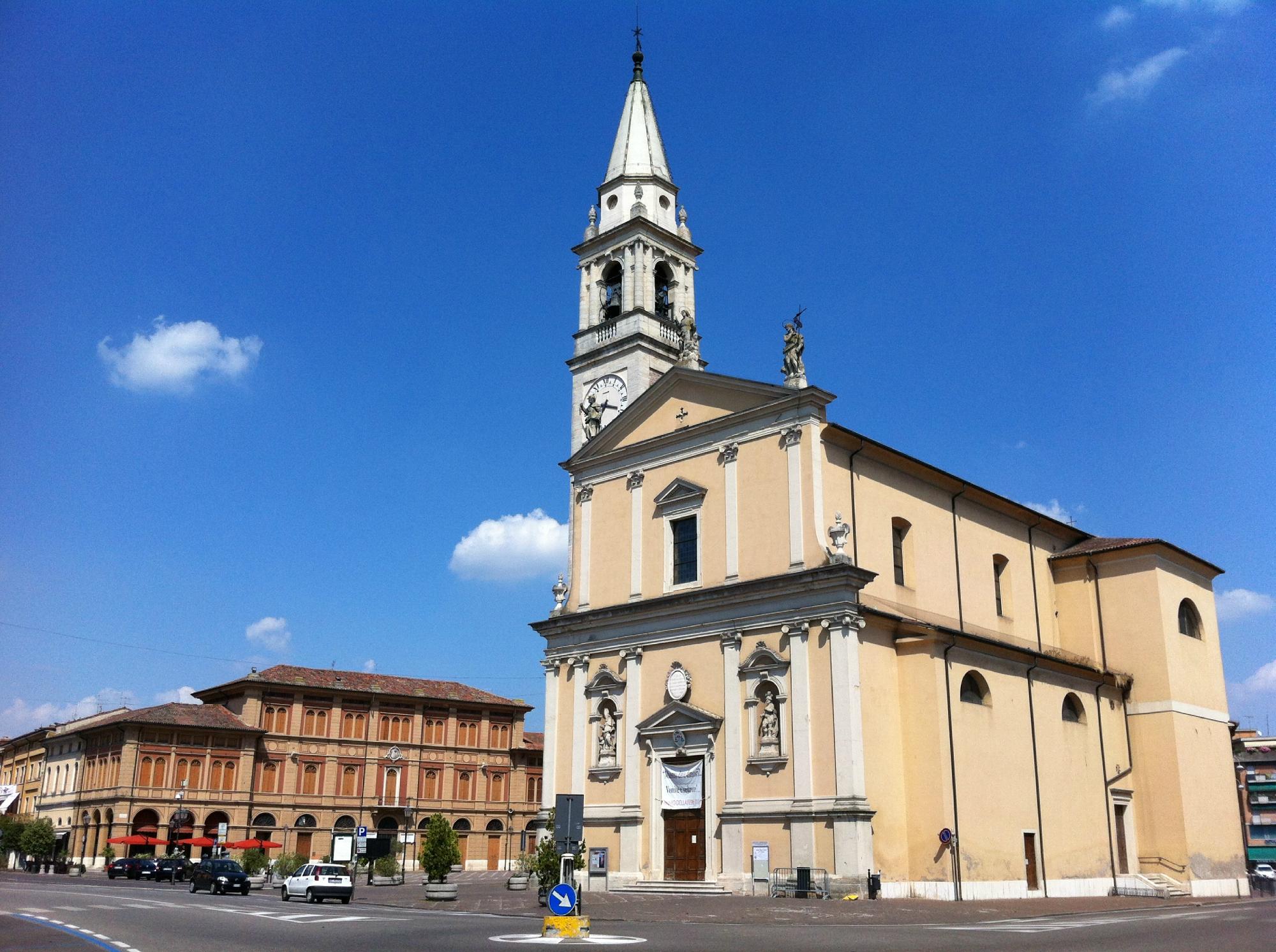 Santa Maria Maggiore