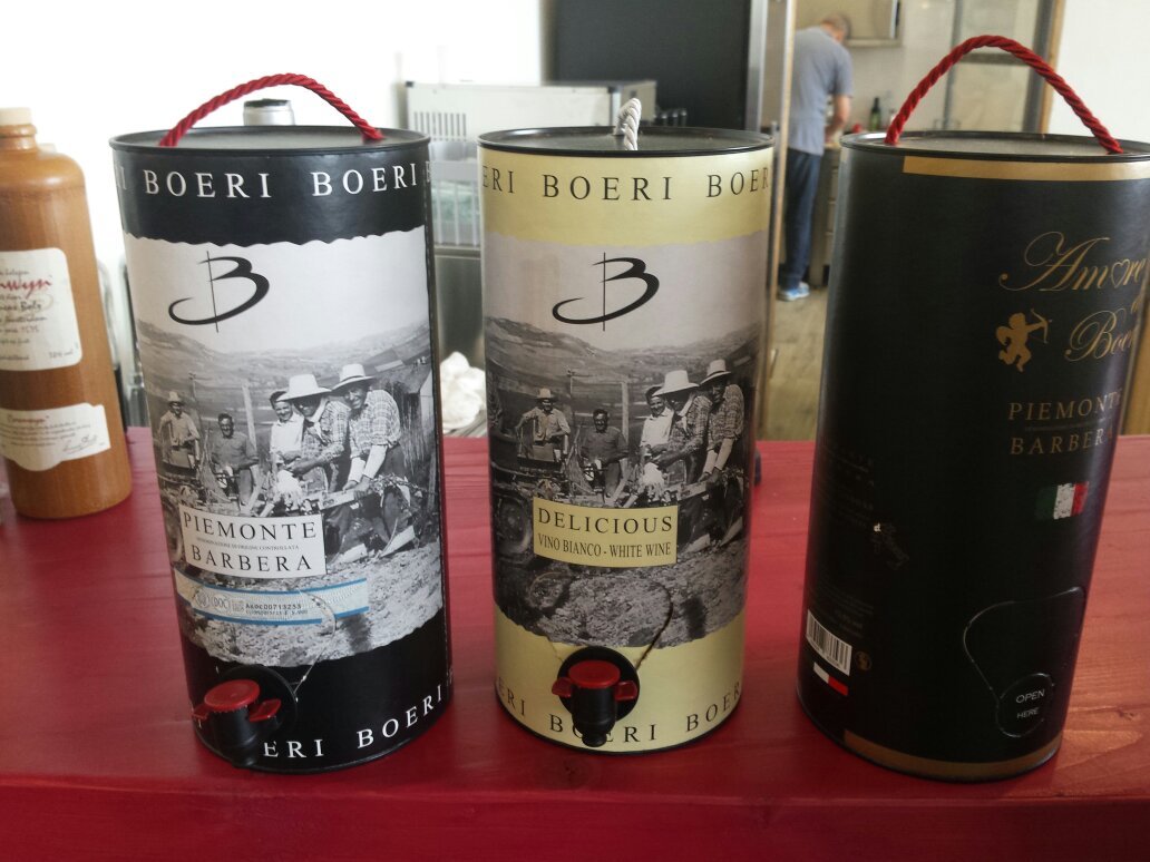 Boeri Vini