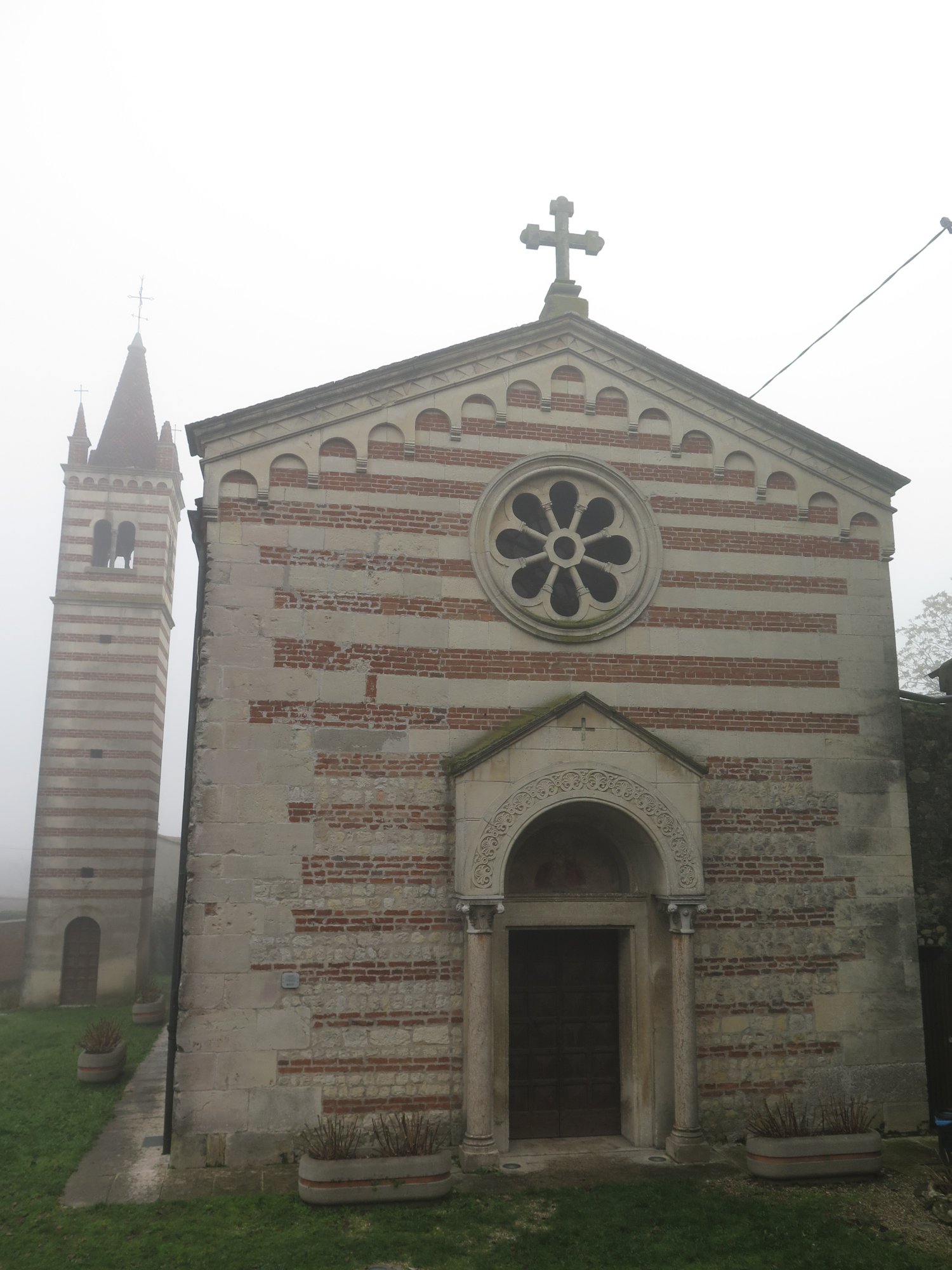 Chiesa di S. Abbondio