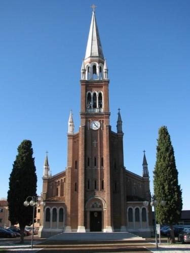 Chiesa di Santa Cristina al Tiverone