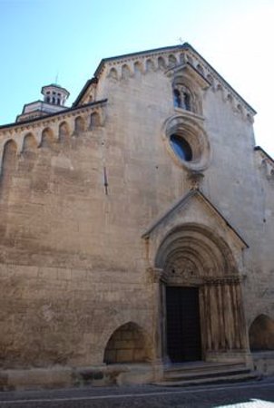 Chiesa di San Giacomo