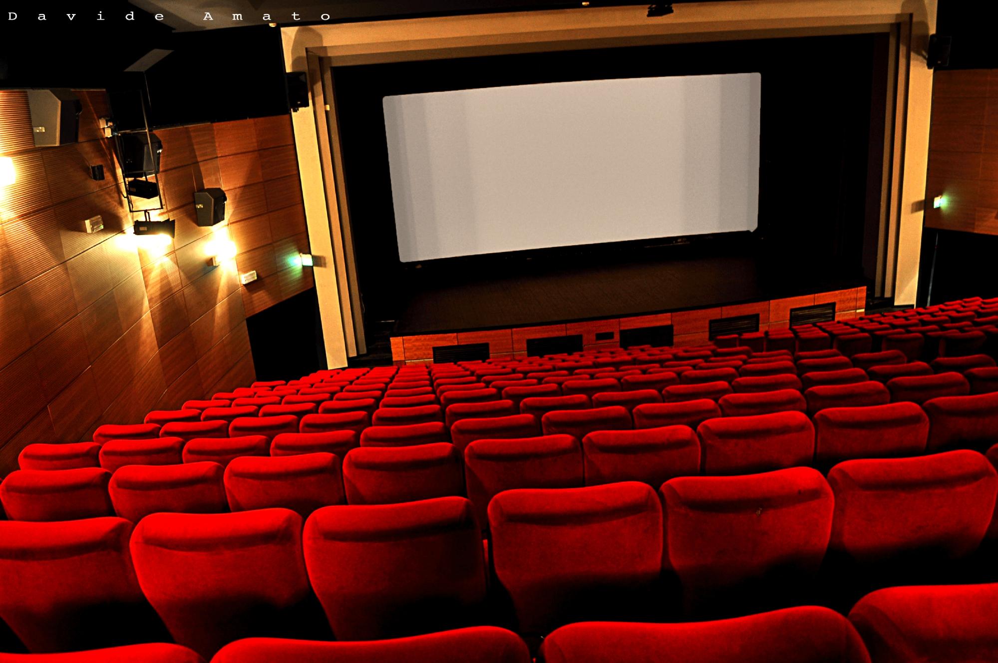 I Portici Cinema Teatro