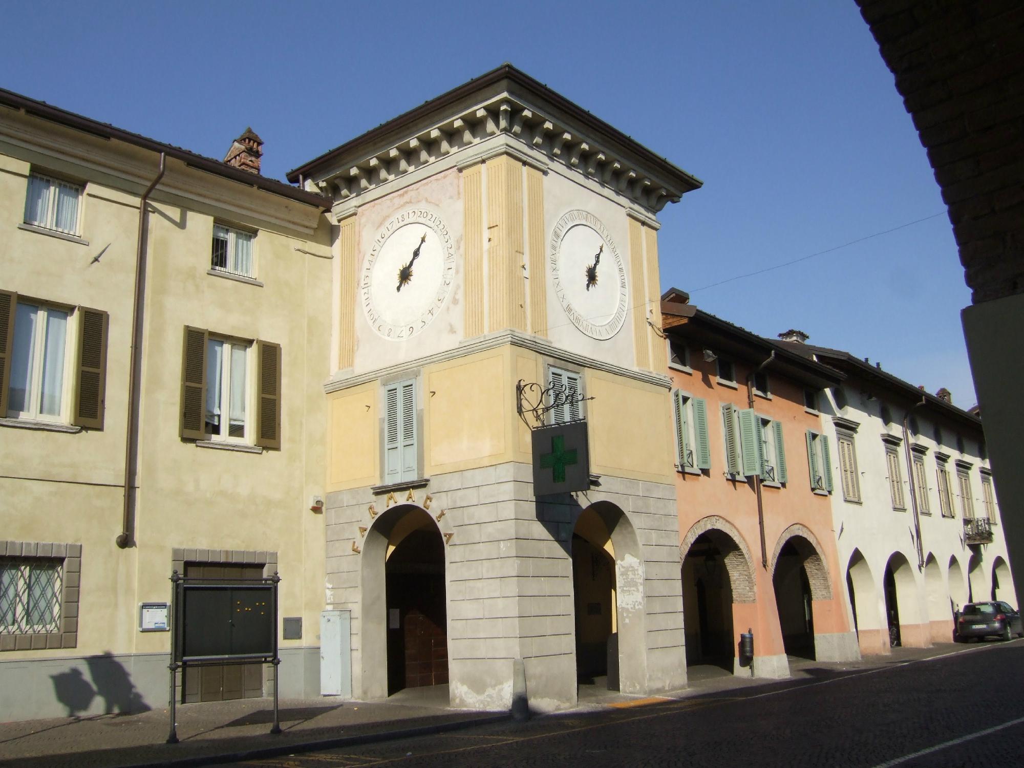 Torre dell'Orologo