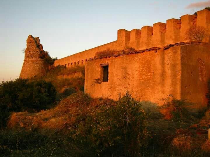 Torre Cavallo