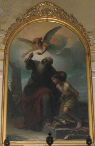 Chiesa Nostra Donna di Loreto