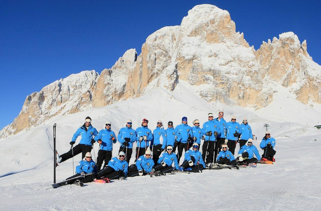 Scuola Italiana Sci e Snowboard Campitello