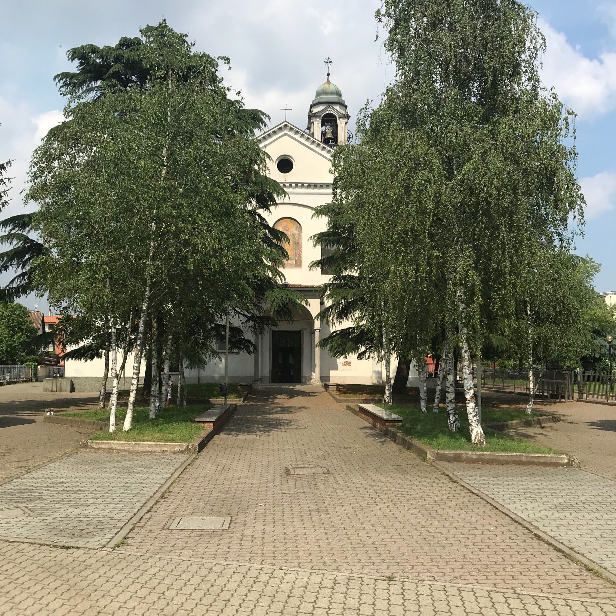 Chiesa di Sant'Ambrogio