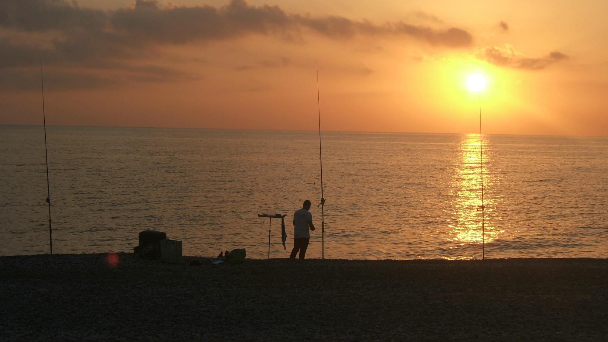 Spiaggia di Piana Grande