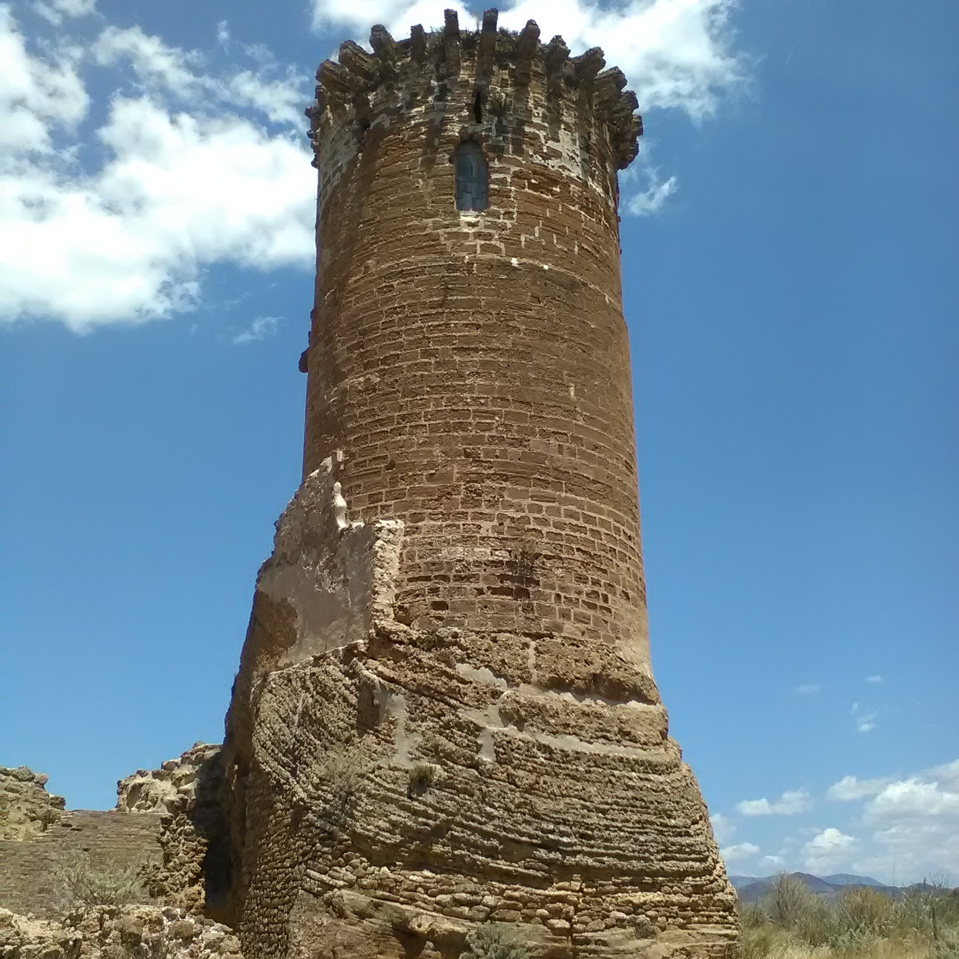Castello di Poggiodiana