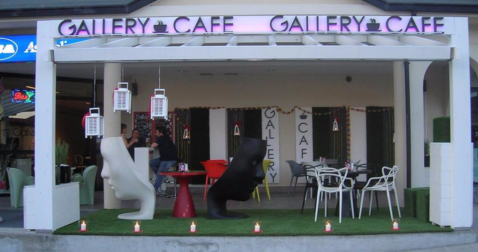 Gallery Cafè