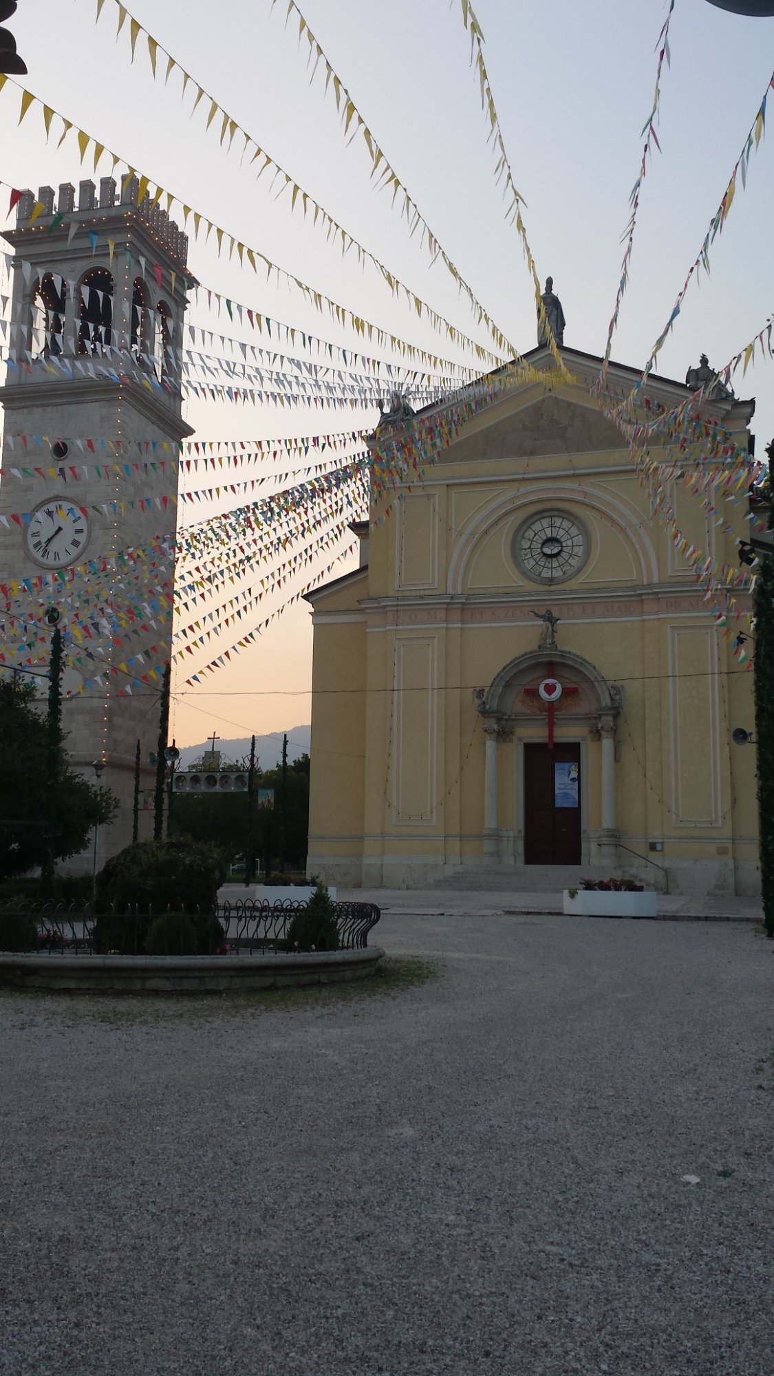 Chiesa Parrocchiale di San Francesco d'Assisi