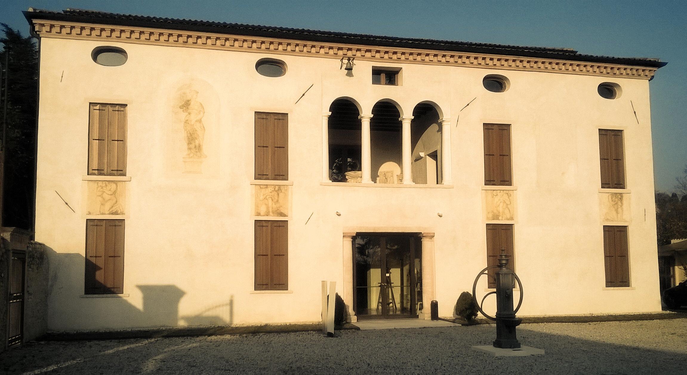 Villa Marini - Rubelli
