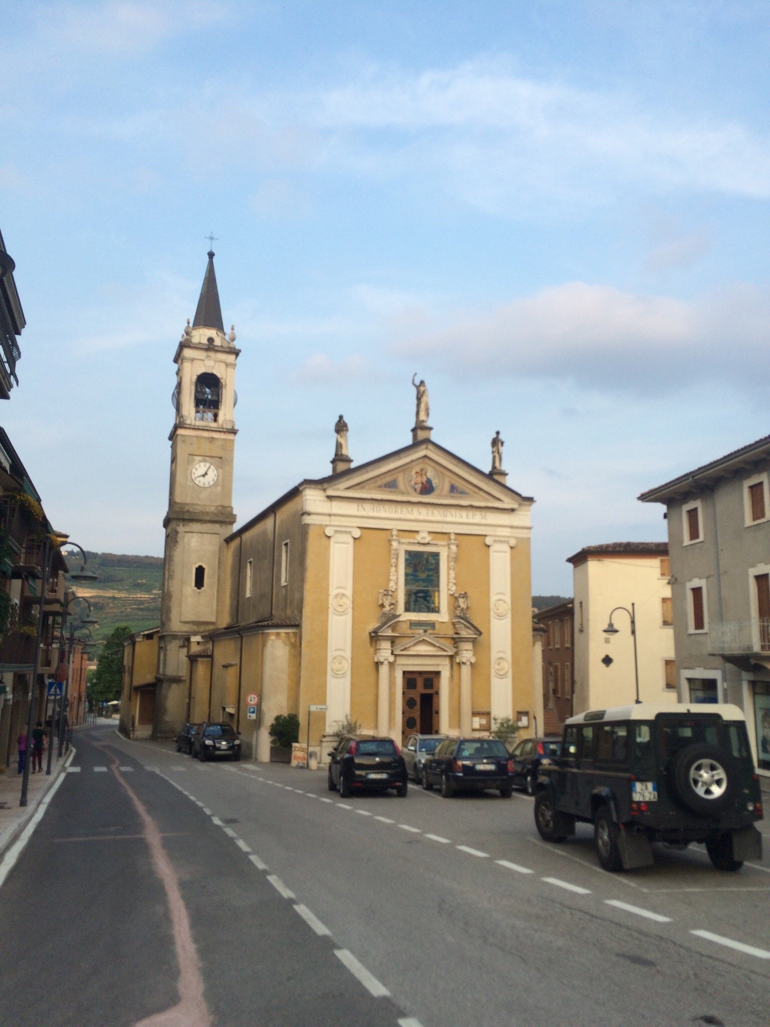 Azienda Agricola Le Salette