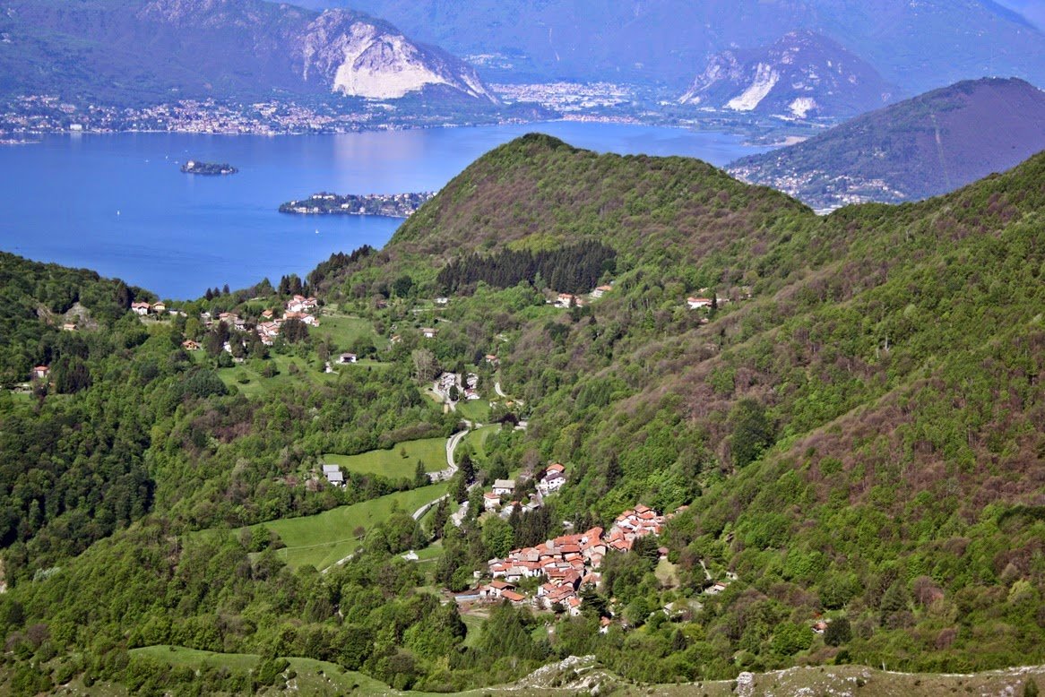 Monumento ai Caduti di Vararo