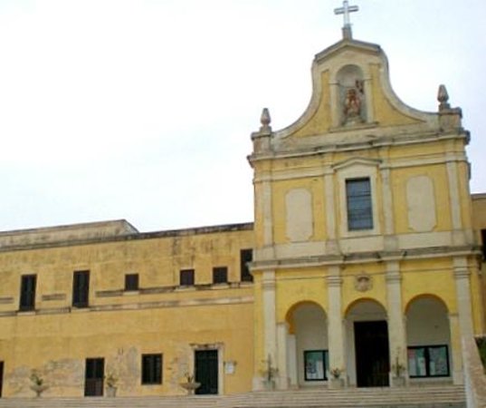 Convento di San Pasquale Baylon