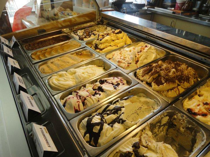 Bar Gelateria Al Bersagliere