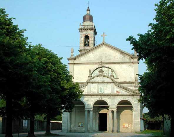 Chiesa di San Giulio