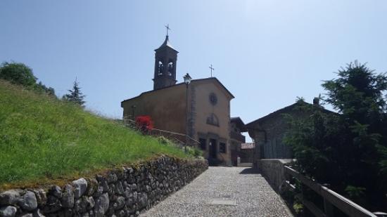 Chiesa di San Giacomo