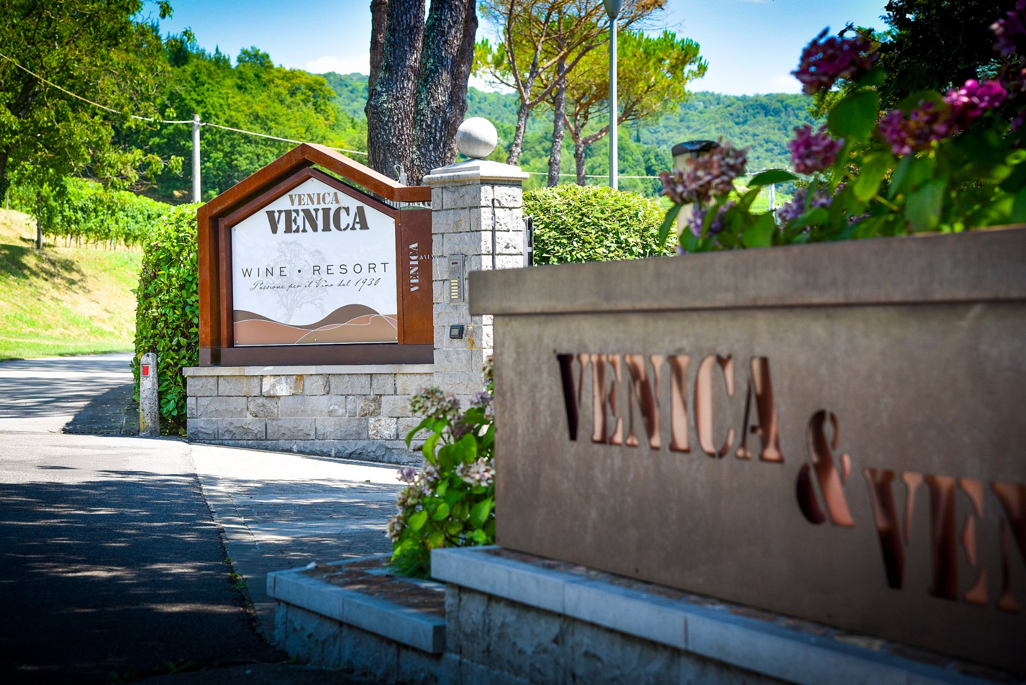 Venica & Venica