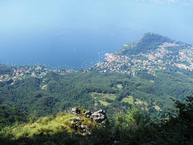 Passo del Cuvignone