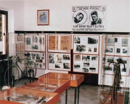 Museo Alfredo Binda