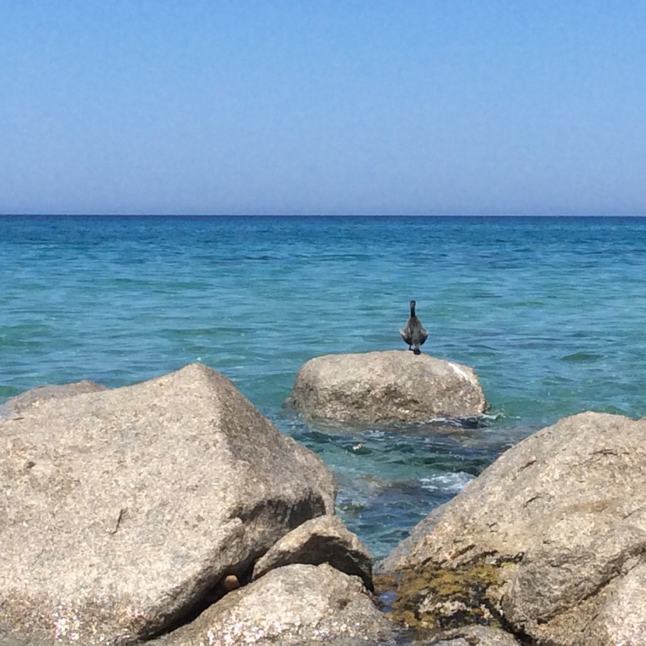 Spiaggia L’Agnata