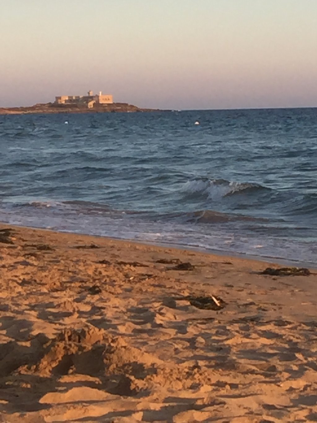 Spiaggia Carratois