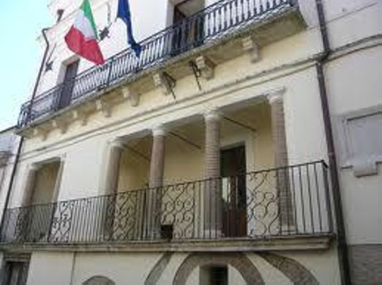 Palazzo Visciola