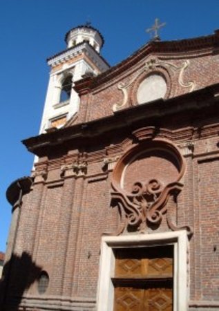 Chiesa di San Giorgio