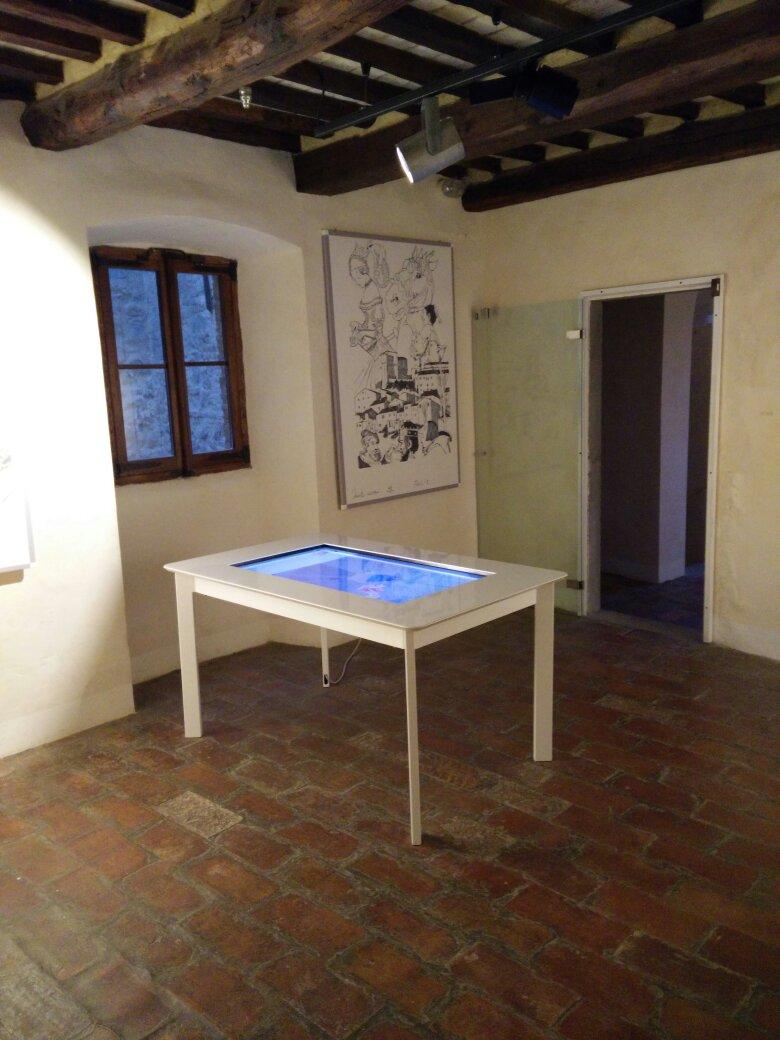Museo La Rocca delle Fiabe