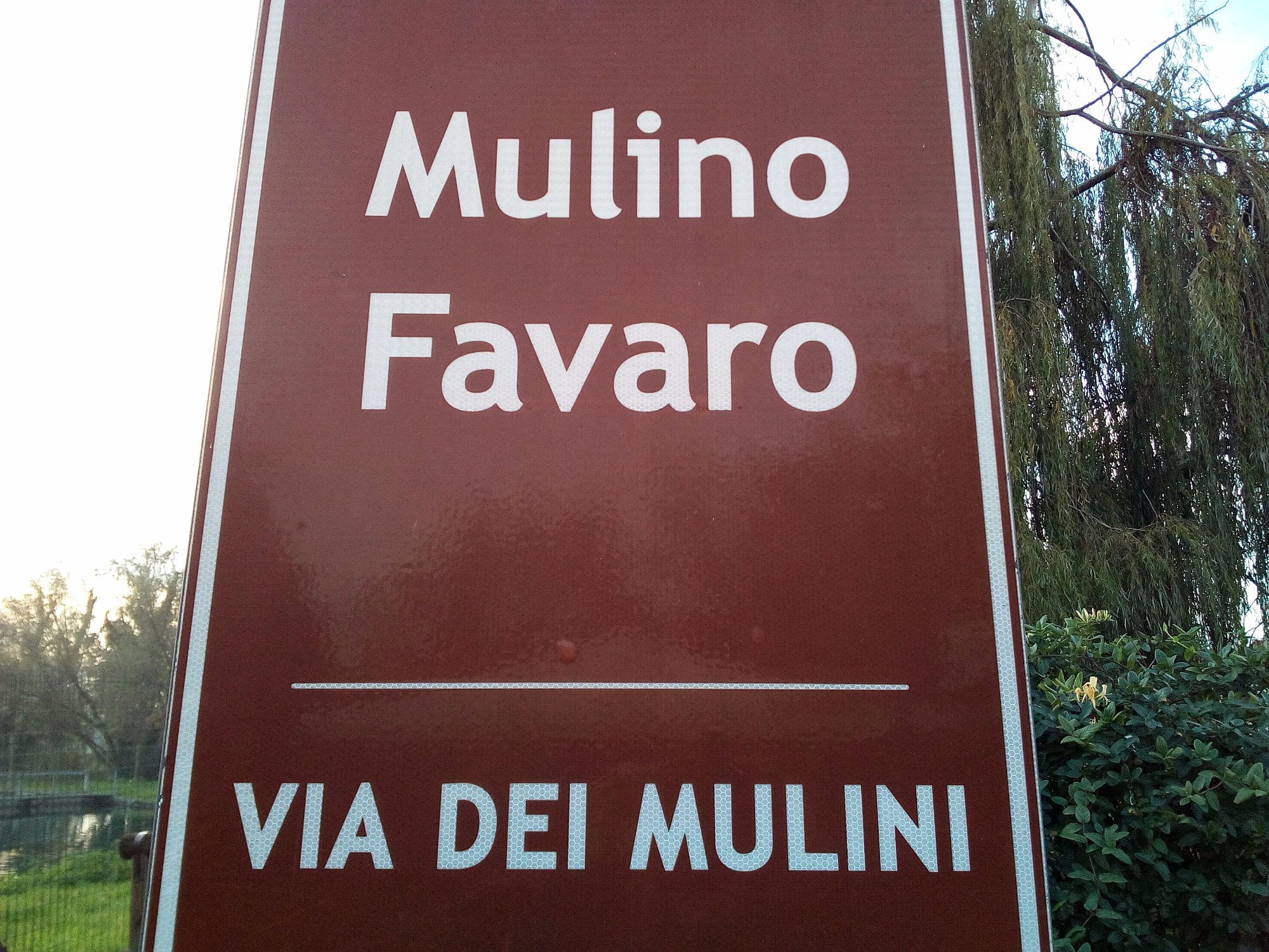 I mulini di Quinto di Treviso